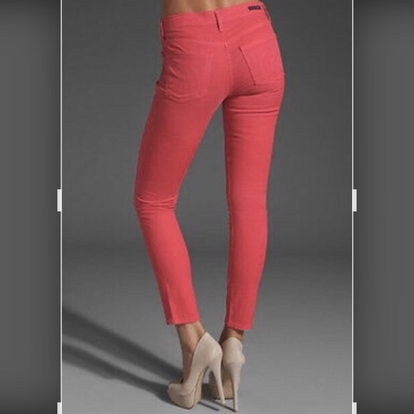 Citizens for Humanity, Thompson Midrise Skinny - Picture 2 of 7